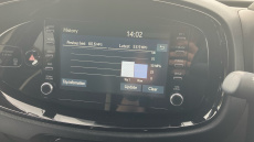 Toyota Aygo X 1.0 VVT-i Edge 5dr Petrol Hatchback